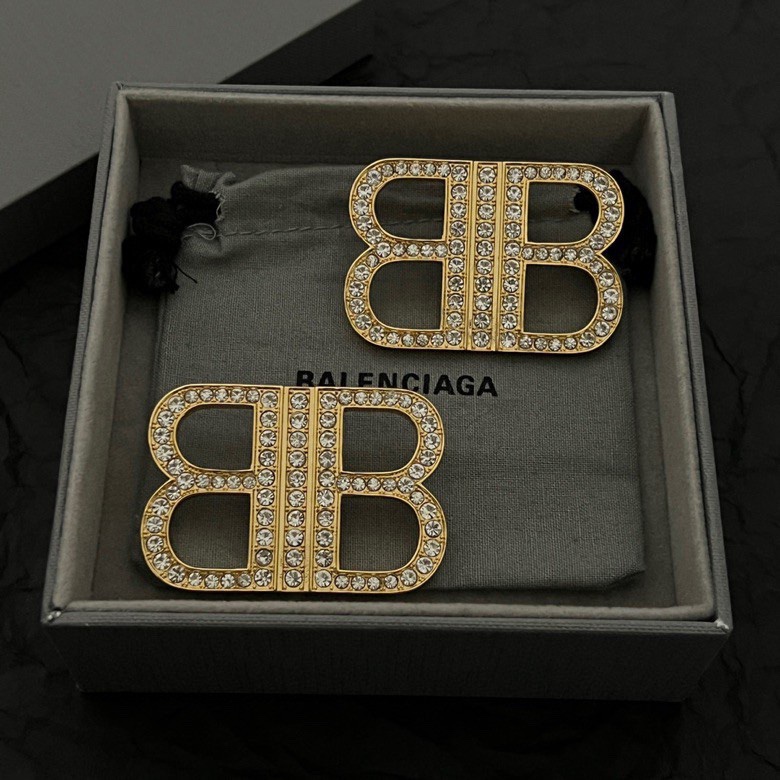 Balenciaga Earrings